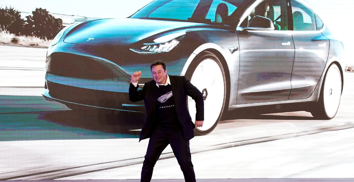 محكمة تبرئ ماسك أمريكا