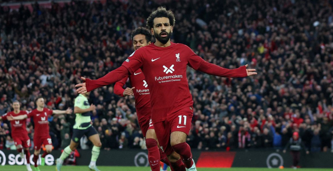 الدوري الإنجليزي