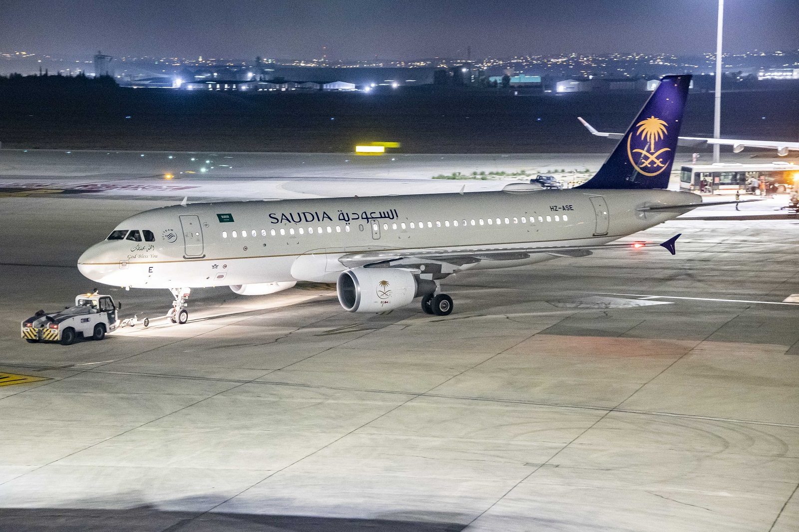 العمرة السعودية