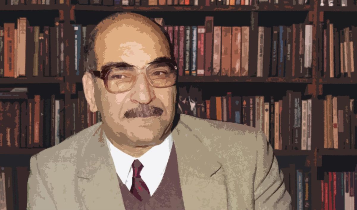 العقل العربي