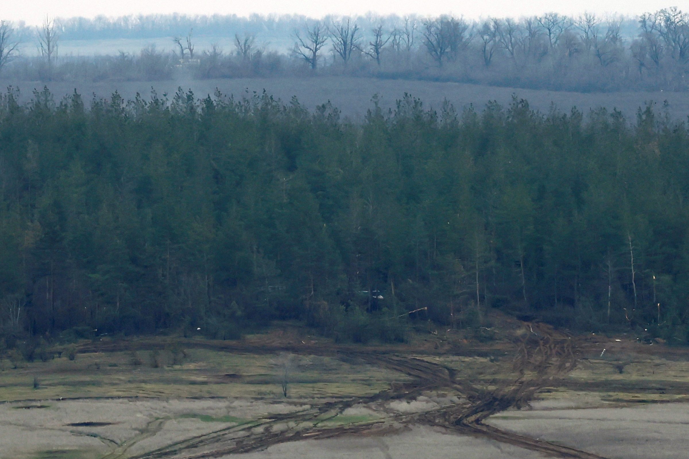 التجنيد الإجباري روسيا