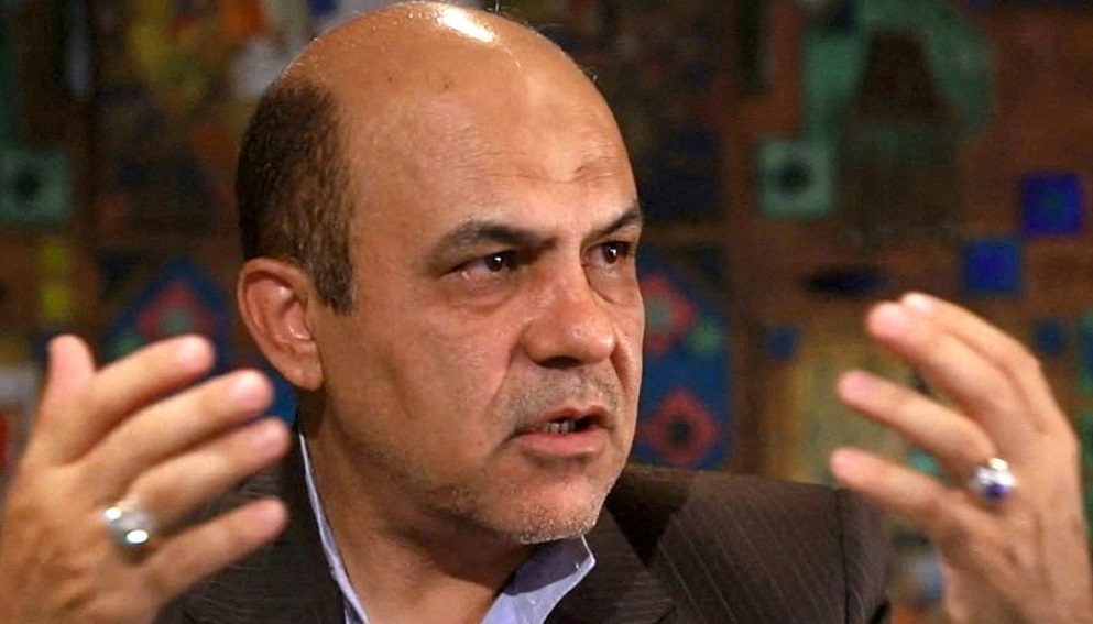 إيران إعدام أكبري