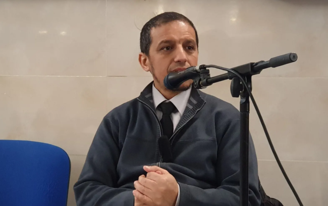 بلجيكا ترحّل الإمام المغربي إيكويسن إلى بلده.. وزيرة الدولة أكدت تعاون بروكسل مع فرنسا لإبعاده