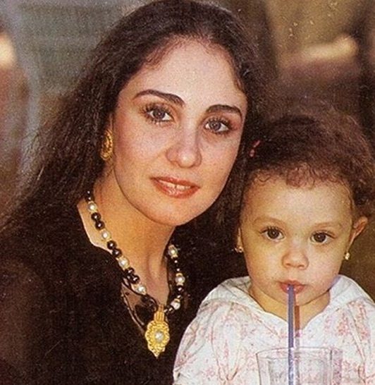شيرين المتزوجون