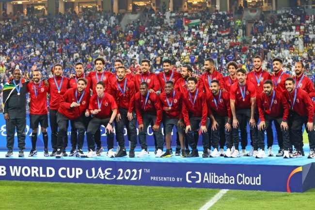 ما هي القنوات الناقلة لكأس العالم للأندية 2023؟