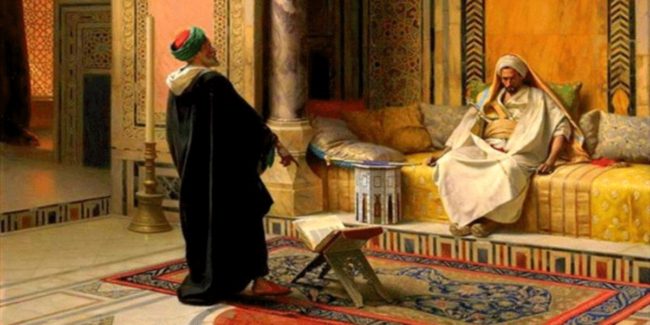 الظاهر بأمر الله.. الخليفة العباسي العادل الذي لا يكاد يعرفه أحد!