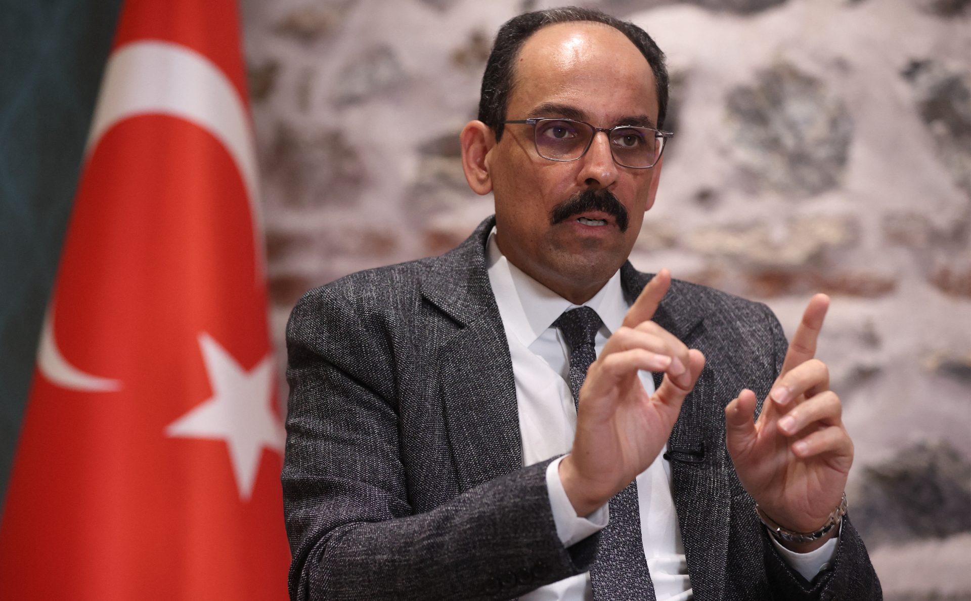 تركيا المعارضة بشار الأسد سوريا