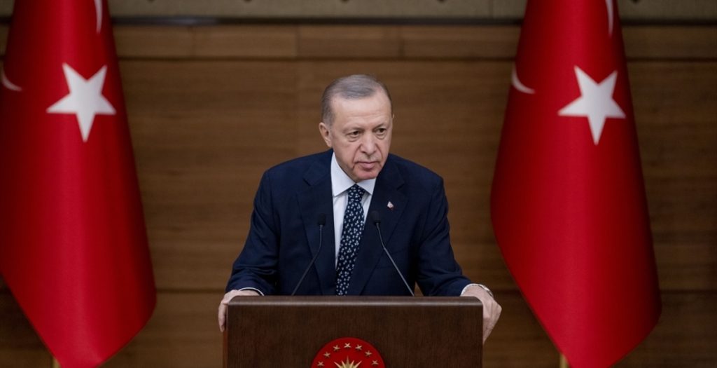 تركيا أردوغان انتخابات