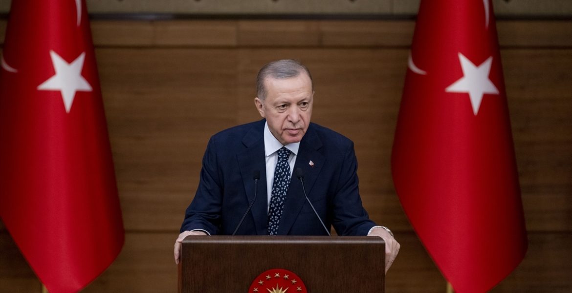 تركيا أردوغان انتخابات