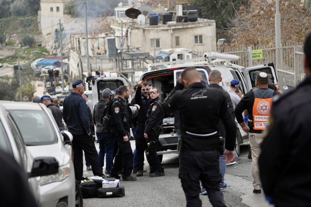 القدس عملية محمد عليوات القدس عملية غور الأردن