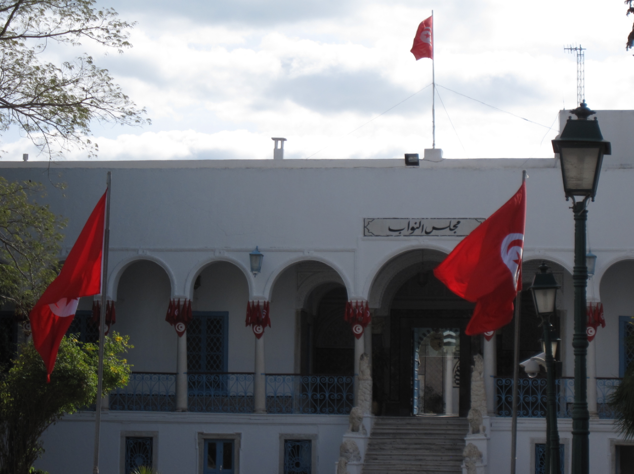 بعد 551 يوماً من انقلابه.. كيف خرب قيس سعيد المتحف الأول للفسيفساء في العالم؟