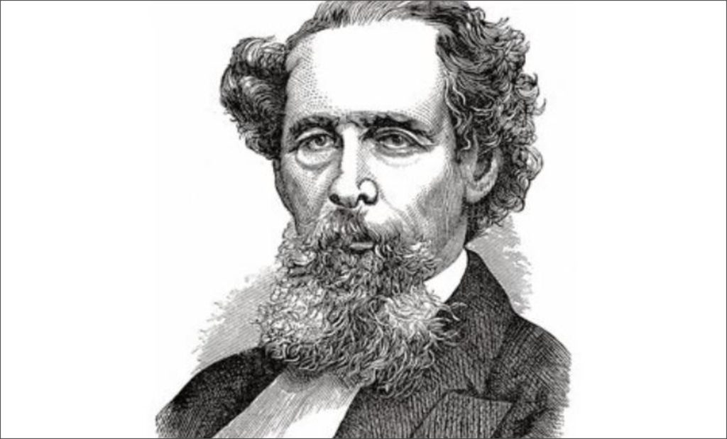 تشارلز دومري