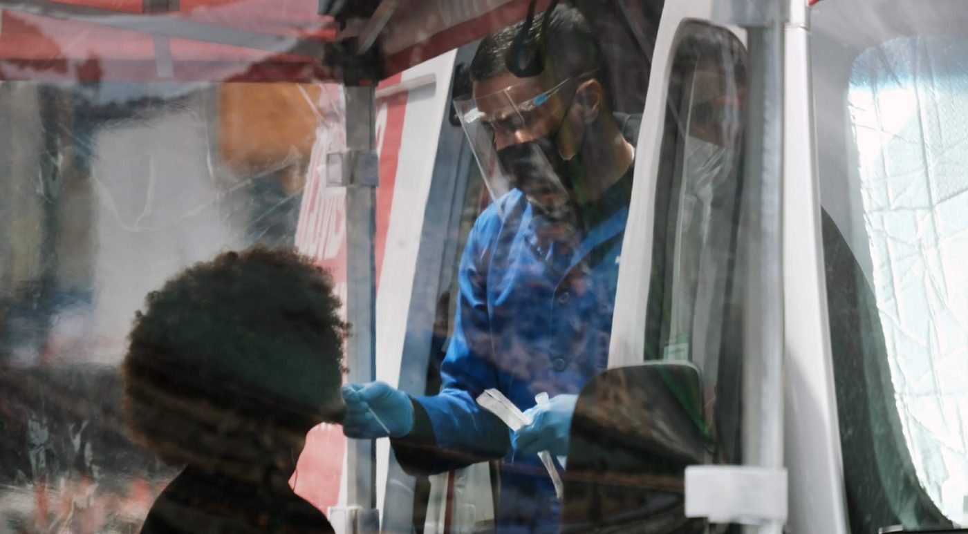 مع حلول الشتاء.. هل يمكن لمتحور أوميكرون الجديد XBB.1.5 أن يزيد من إصابات كوفيد حول العالم؟