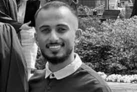 شاب سعودي أمريكا قتل الوليد الغريبي 