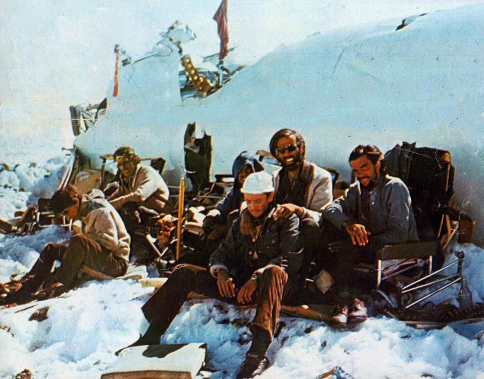 حوادث الطيران