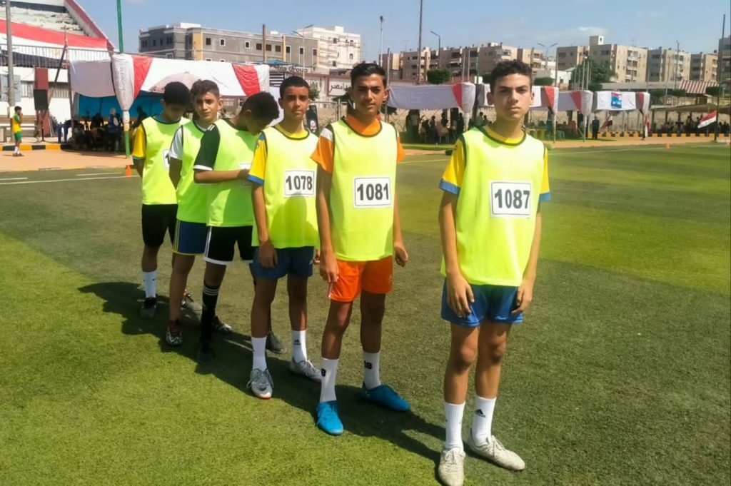 كابيتانو مصر