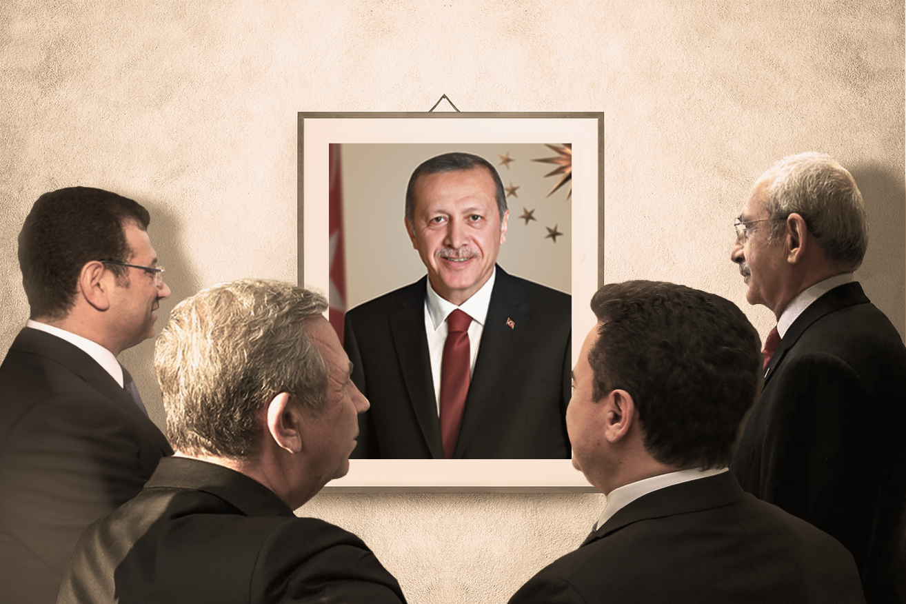 من سيواجه أردوغان في الانتخابات الرئاسية المقبلة؟.. 4 سيناريوهات أمام المعارضة التركية