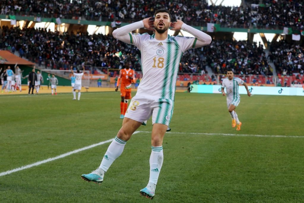 كأس إفريقيا للمحليين