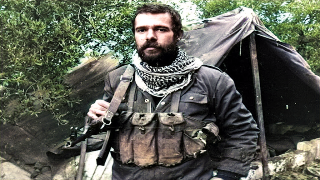 فرانكو فونتانا