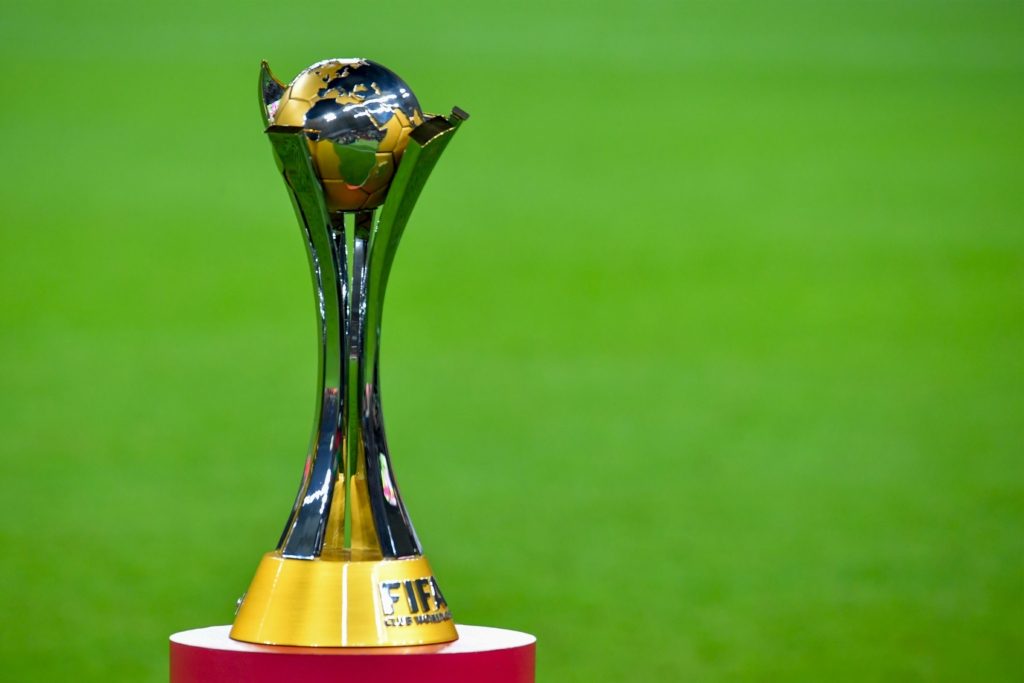 جدول ومواعيد مباريات بطولة كأس العالم للأندية - gettyimages