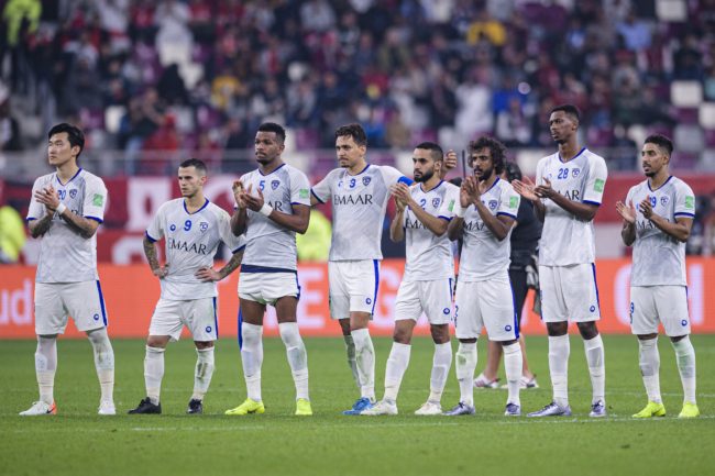 يبدأ مشواره بمواجهة عربية للمرة الرابعة.. مواعيد مباريات الهلال في كأس العالم للأندية ومبارياته المحتملة