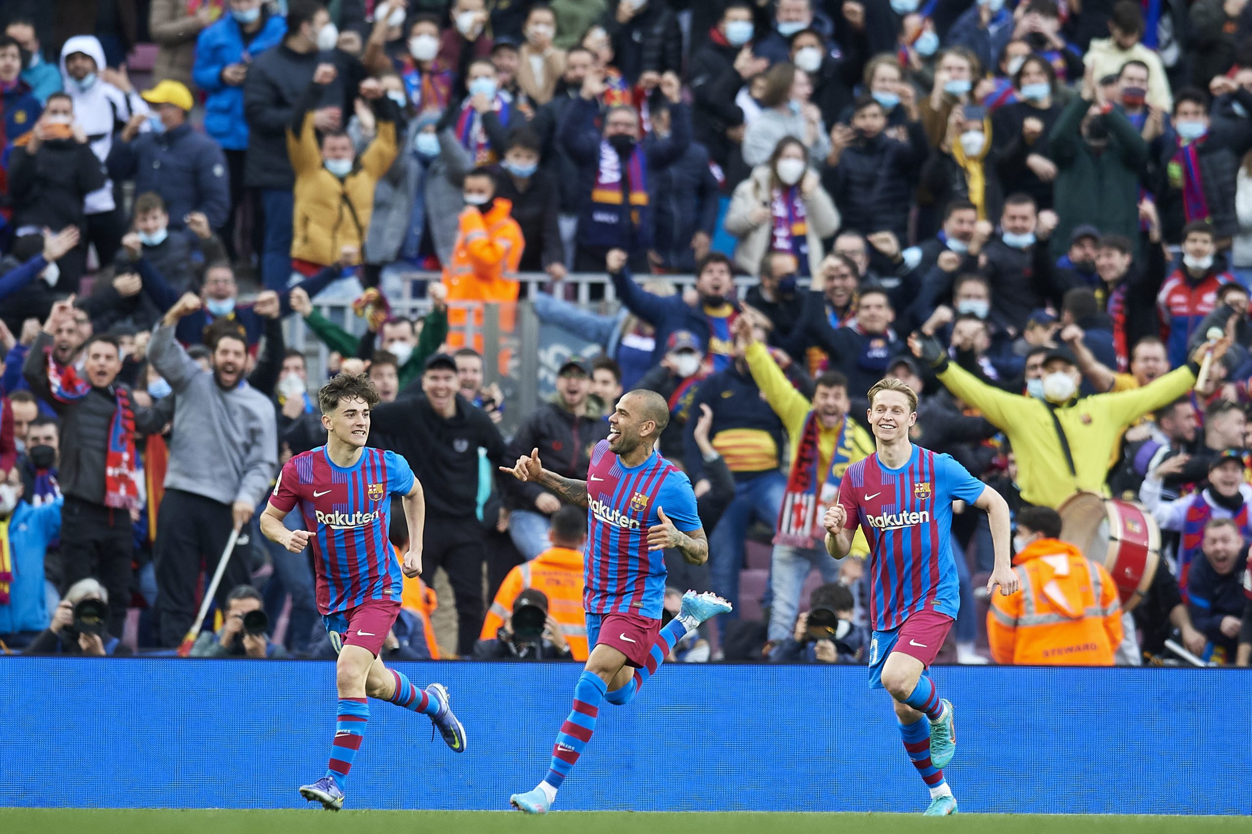 اتهام ألفيس نجم برشلونة السابق بالاعتداء الجنسي - gettyimages