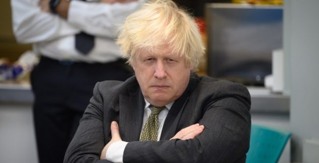 إذا كانت ذاكرتك ضعيفة فإليك هذه الحلول لتذكُّر كلمة السر.. “التايمز” أعدتها بعد أزمة جونسون مع هاتفه