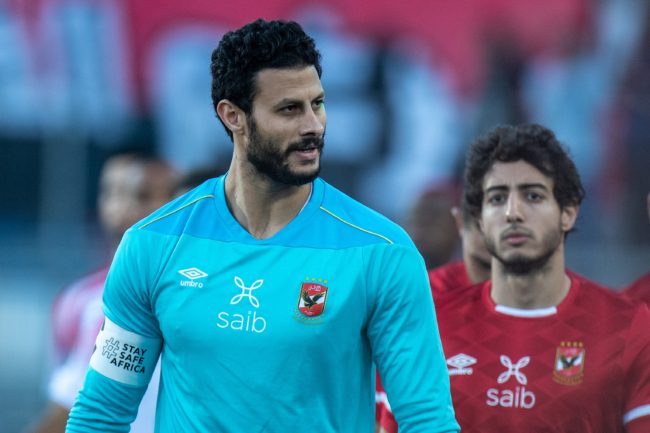 على رأسهم الشناوي والحيمود.. أبرز غيابات الأهلي والوداد في ذهاب نهائي دوري أبطال إفريقيا