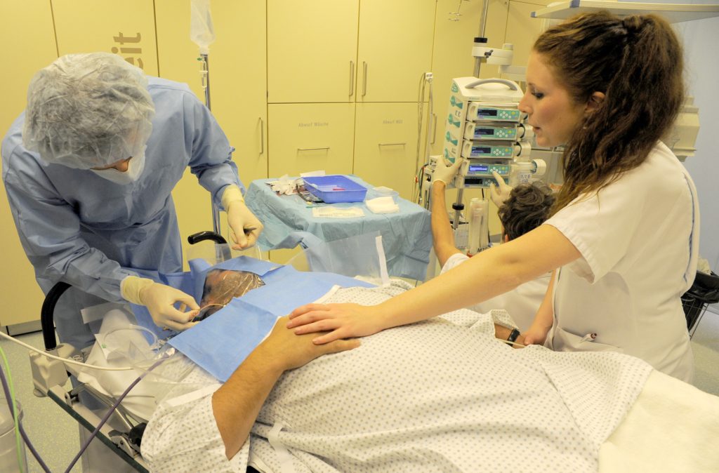 متلازمة لازاروس