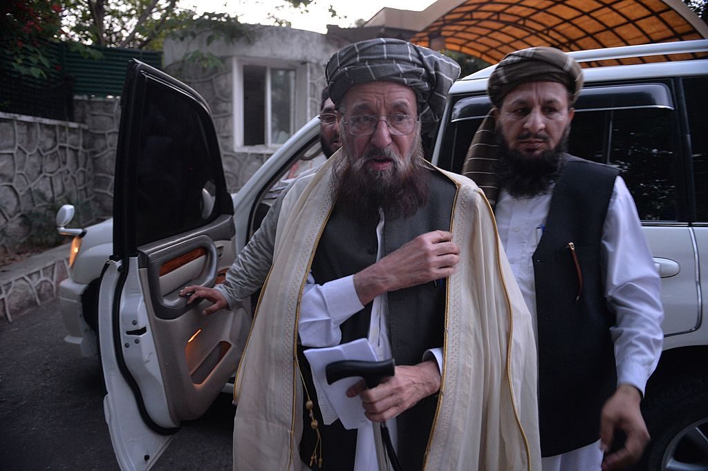 قادة