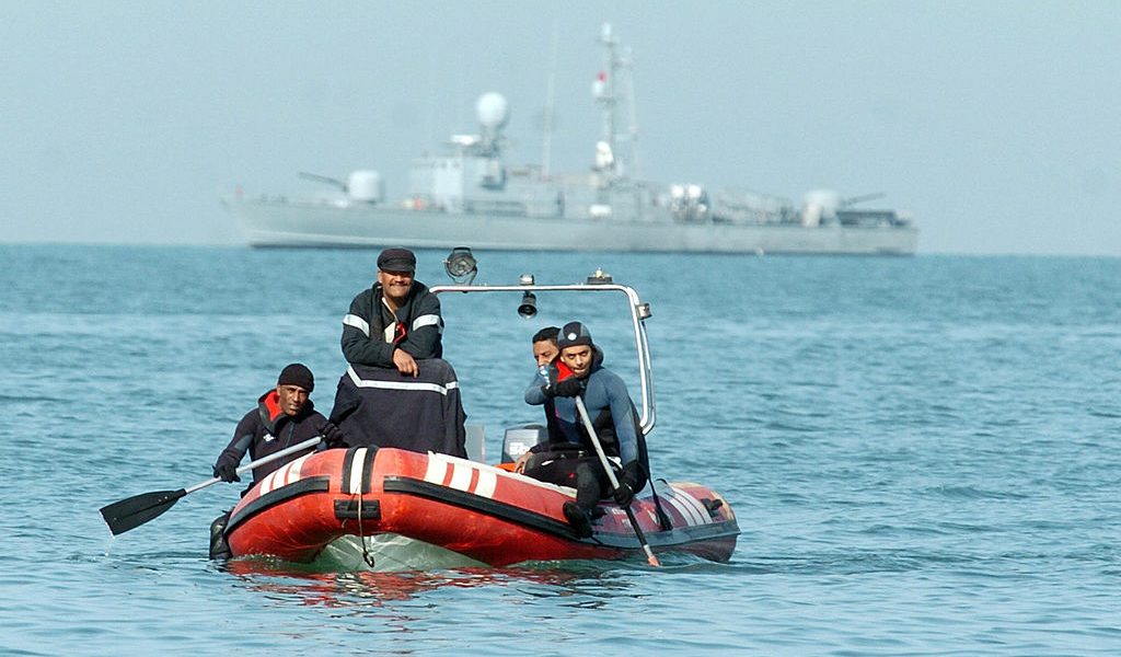 مهاجرون لجوء هجرة