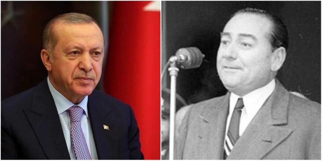 الانتخابات الرئاسة التركية