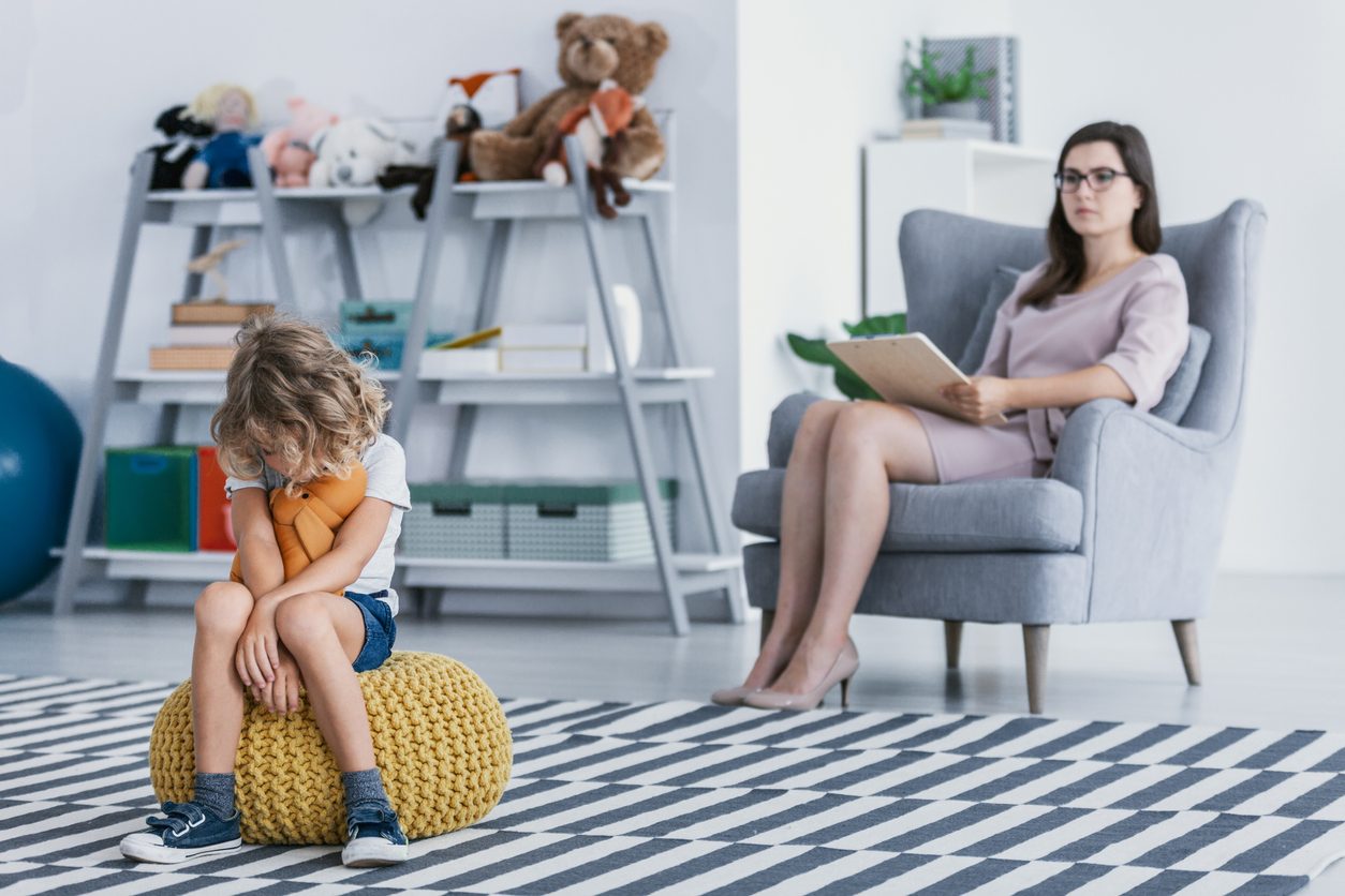 تختلف أنواعه وحدّته من شخصٍ إلى آخر/ iStock