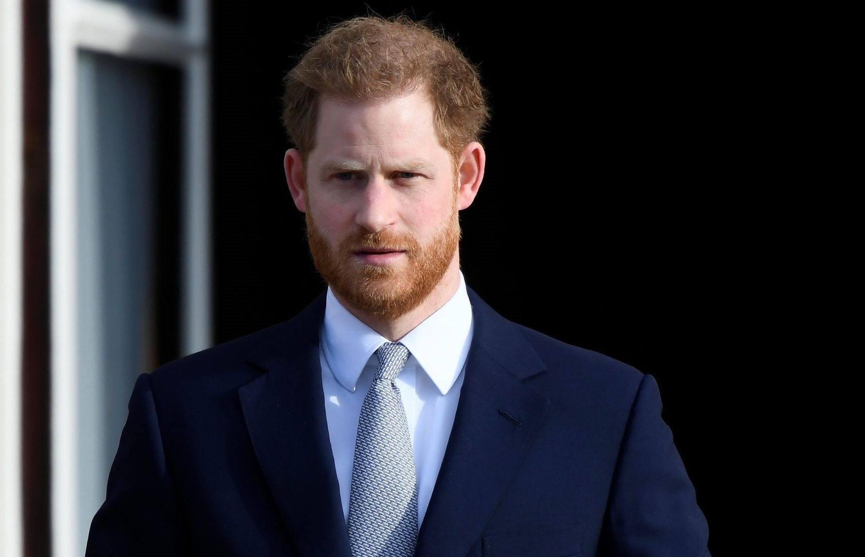 الأمير هاري