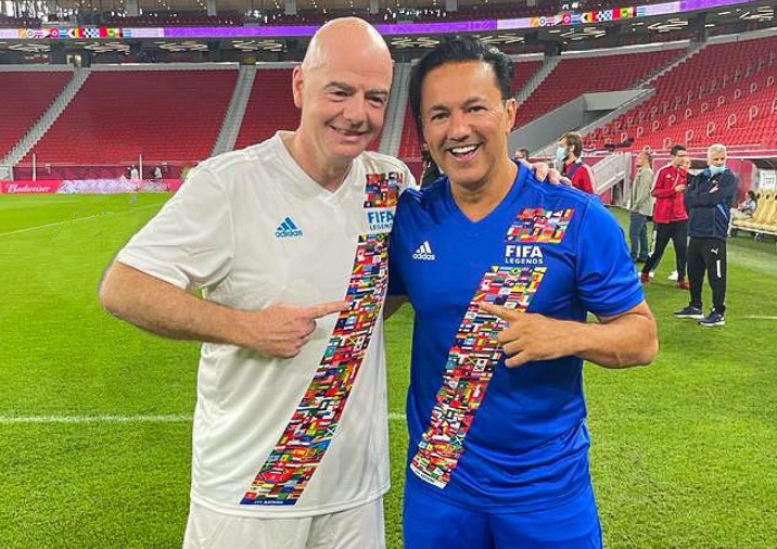 كأس العالم للأندية