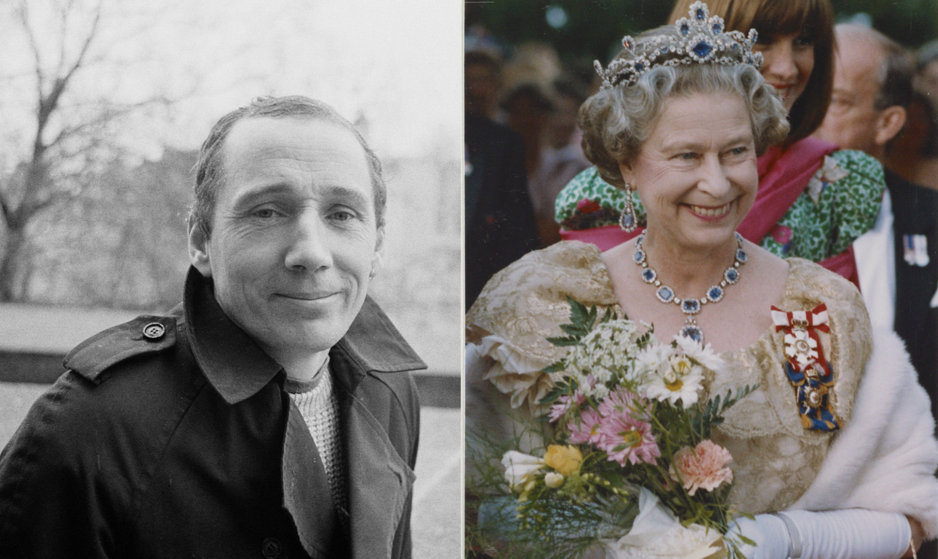 مايكل فاغان.. العاطل الذي اقتحم قصر الملكة إليزابيث مرتين، ثم أيقظها للحديث عن مشاكله الشخصية!