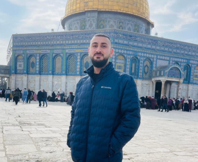 يحمل اسم جدّه الذي قُتل على يد مستوطن قبل 25 عاماً.. من هو خيري علقم مُنفّذ عملية القدس المحتلة