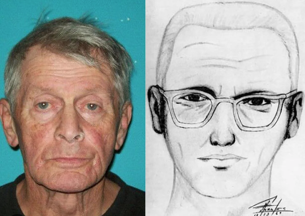 احترف قتل الحيوانات بعدما ترك سلاح الجوّ الأمريكي.. رئيس العصابة الذي ظنّوه “زودياك السفاح”