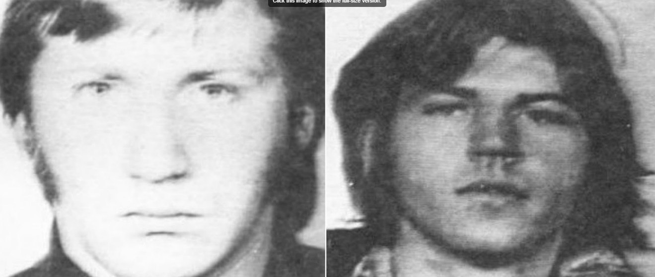 ميكي فيذرستون