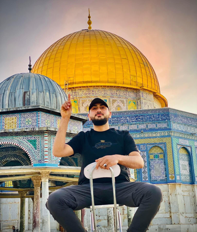Social Media/ خيري علقم