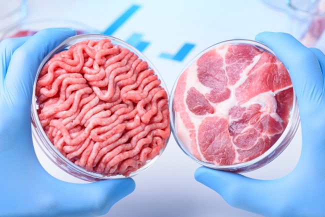 مفيدة للصحة والبيئة وتقلل من الاحتباس الحراري.. ما هي “اللحوم المزروعة”، وكيف يتم تصنيعها؟