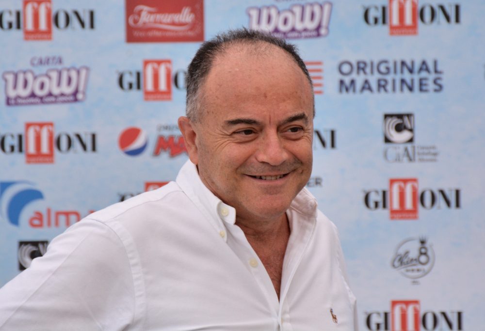 Shutter Stock/ قصّة المدعي العام "نيكولا غراتيري" المطلوب رقم واحد لأقوى مافيا في إيطاليا