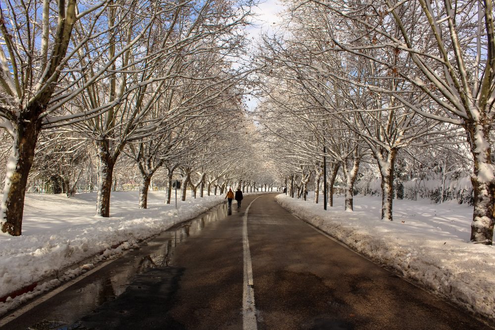 سويسرا المغرب
