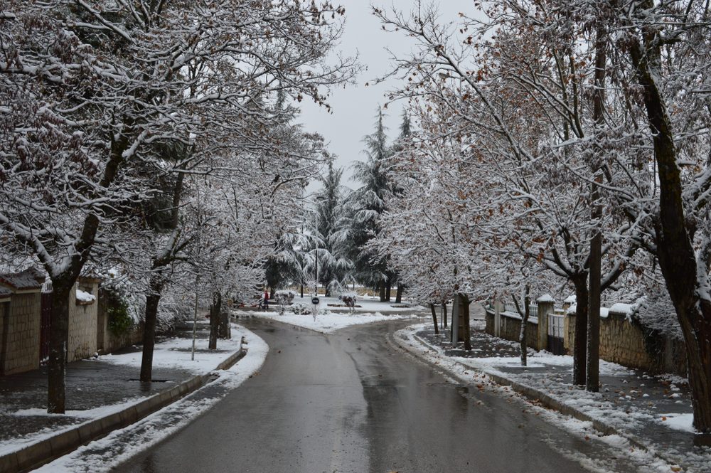 سويسرا المغرب