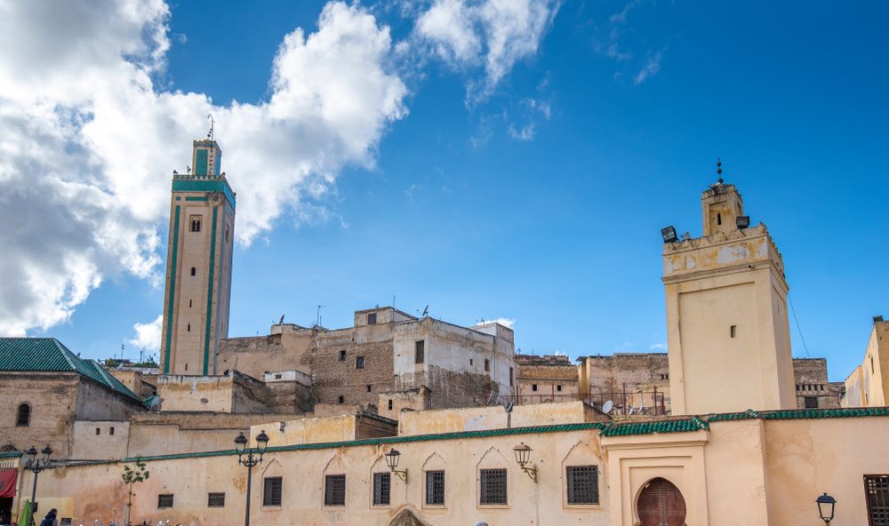 مدرسة الصفارين