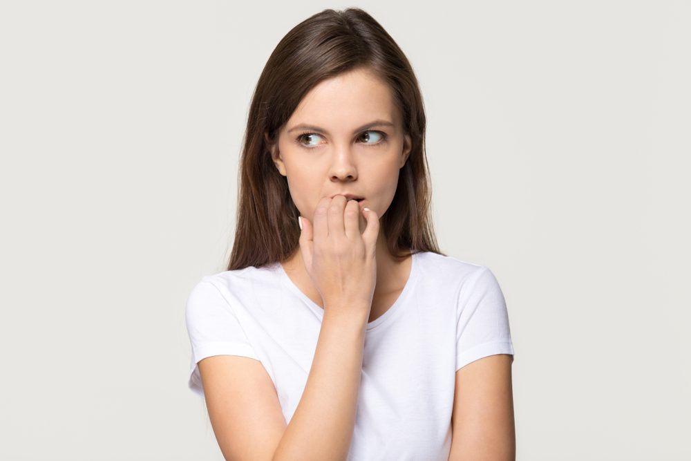 صحيح أن المتلازمة تصيب الرجال أكثر لكنها تصيب النساء أيضاً - ShutterStock