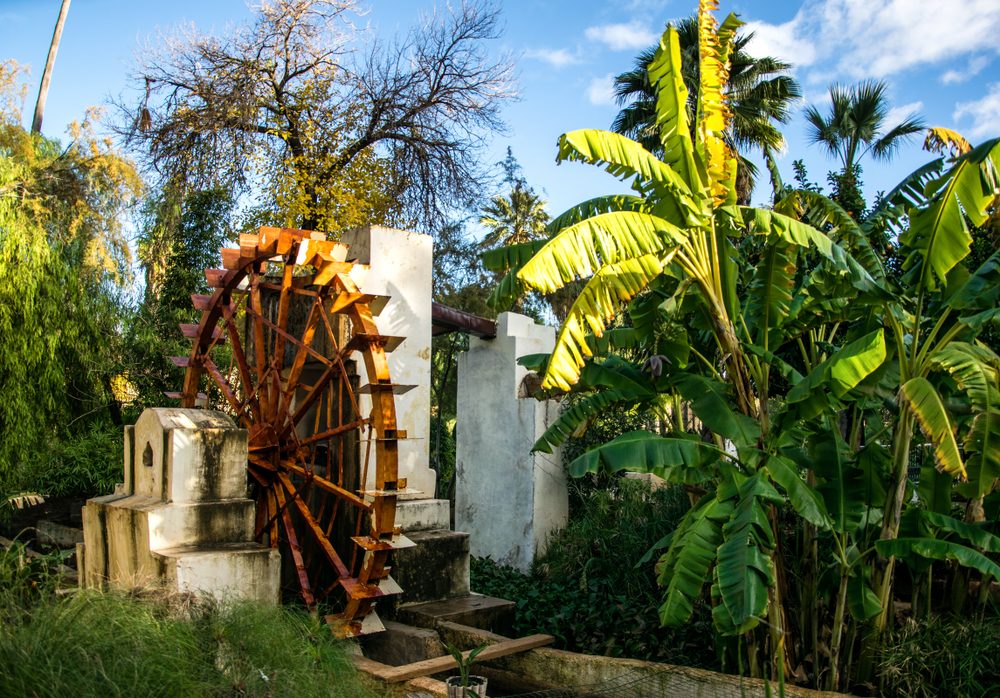 جنان السبيل 