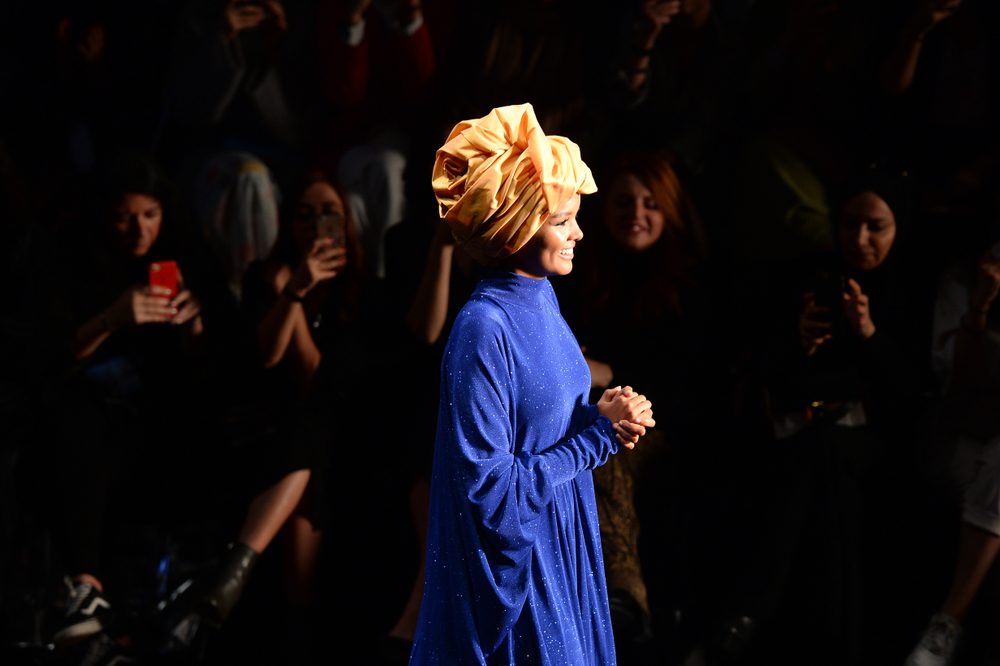 Shutter Srock/ حليمة عدن