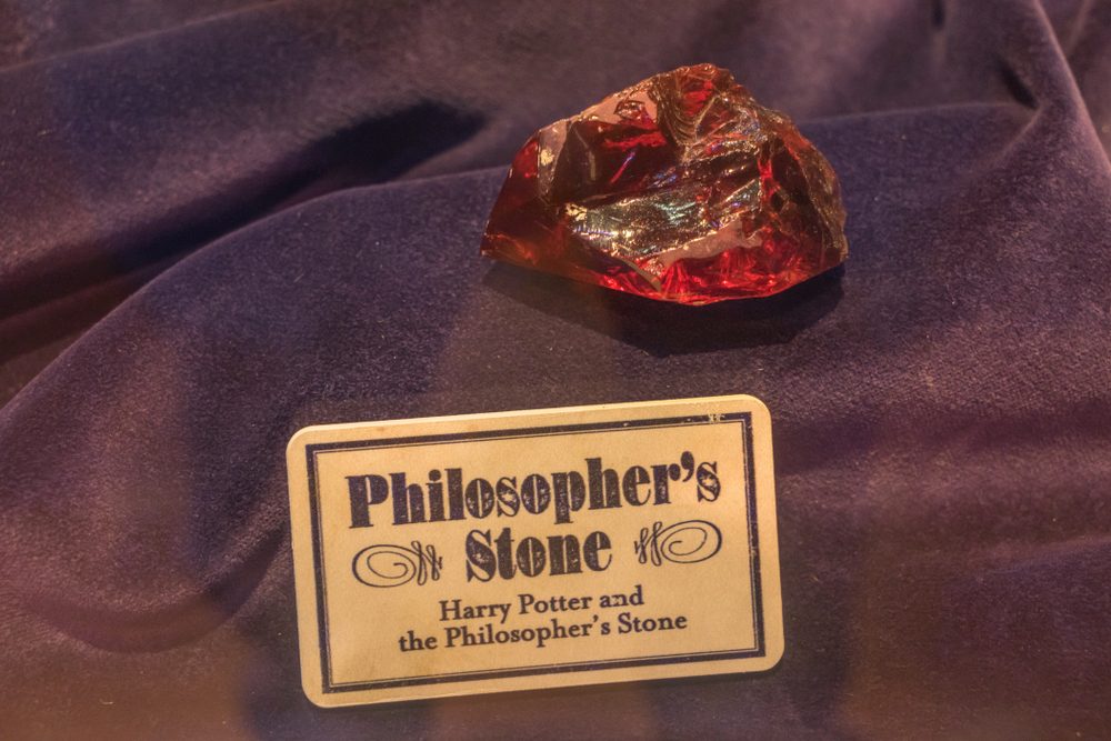 حجر الفلاسفة