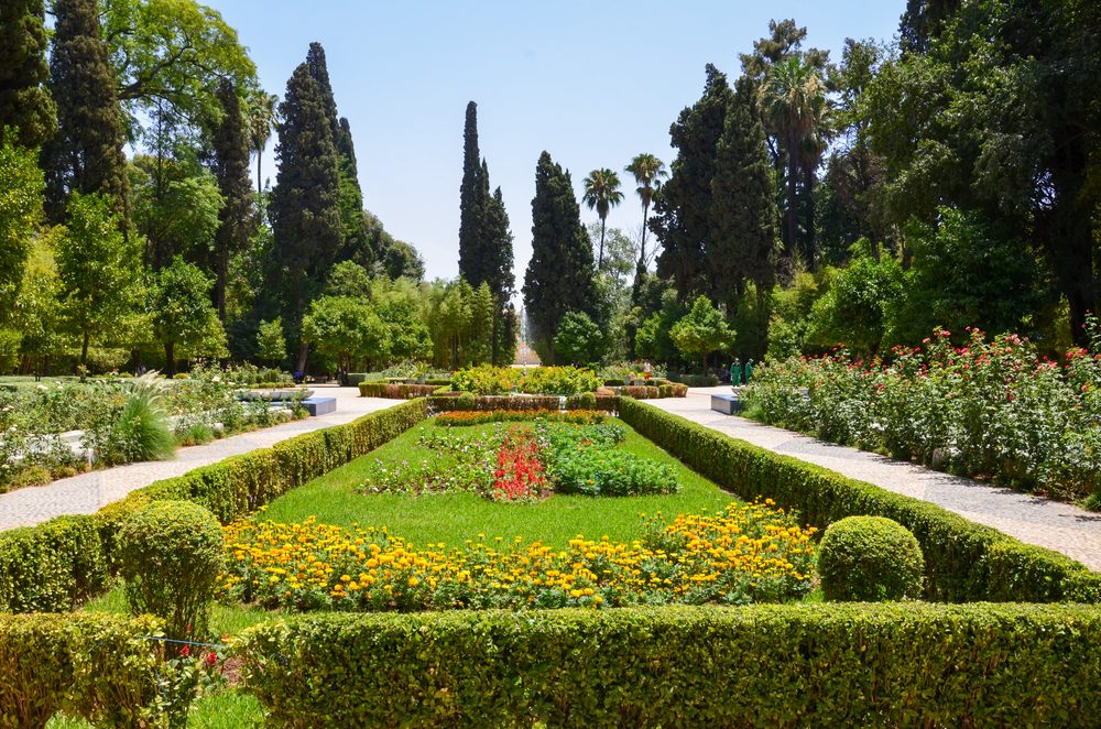 جنان السبيل 